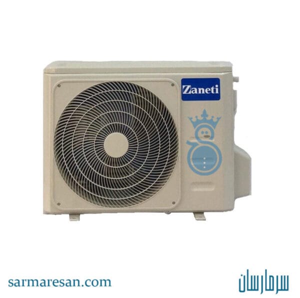 Zanetti air
