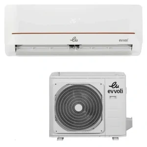 کولر گازی ایوولی 18000 مدل EVCIS-18K-MD-2