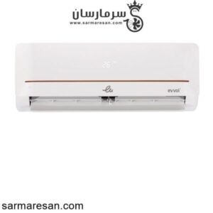 کولر گازی ایوولی 18000 مدل EVCIS-18K-MD-2