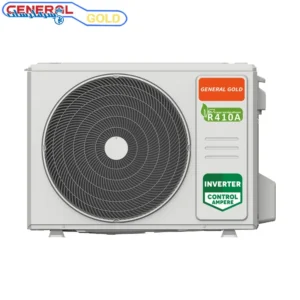 general gold 18000 diva inverter outdoor unit
