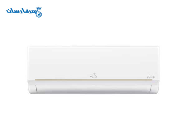 کولر گازی ایوولی 30000 اینورتر مدل EVDC-30K-A