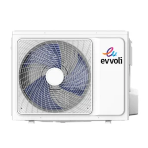 کولر گازی ایوولی 18000 اینورتر ++EVDC-18K-A