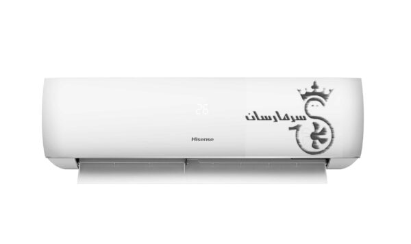 مشخصات کولر گازی هایسنس 12000