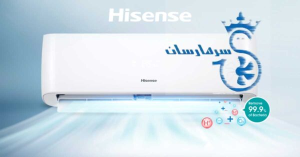 بهترین مارک کولر گازی