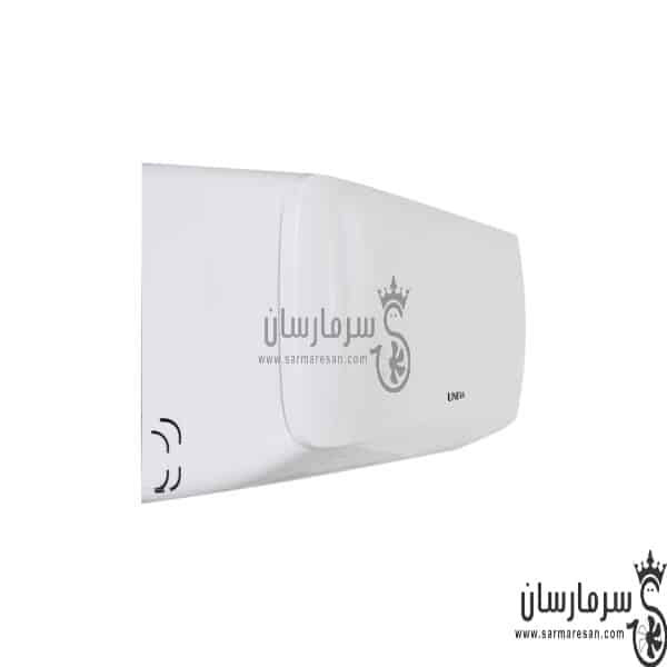 کولر گازی یونیوا 12000 مدل UN-MS12 LUX
