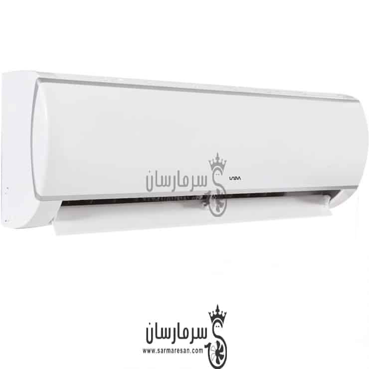 کولر گازی یونیوا 12000 مدل UN-MS12 LUX