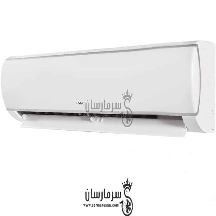 گازی یونیوا 24000 لوکس UN MS24 LUX 1