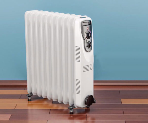 قیمت و خرید شوفاژ برقی ایوولی مدل EVOH_13MW