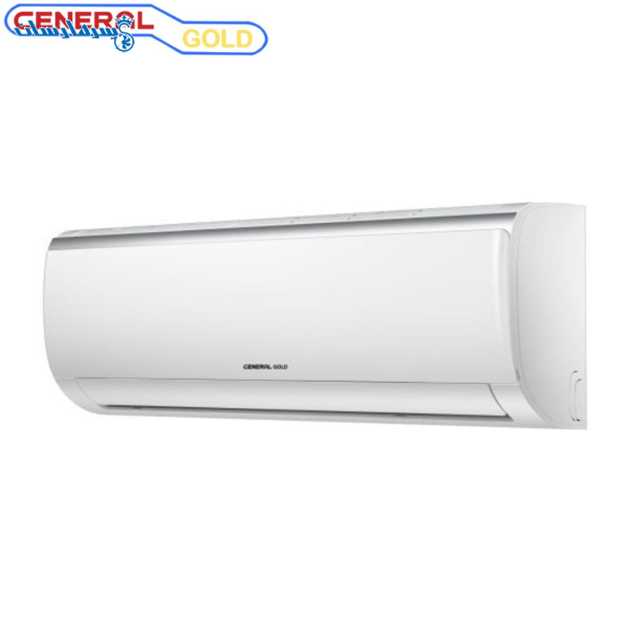 کولر گازی جنرال گلد 18000 مدل GG-MS18000 Platinium