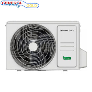 کولر گازی جنرال گلد 18000 مدل GG-MS18000 Platinium