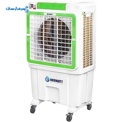 کولر آبی پرتابل 28000 بروات مدل BR-28000