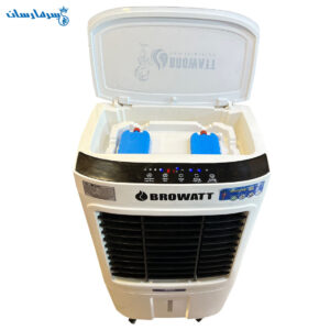 کولر آبی پرتابل 24000 بروات مدل BR-24000