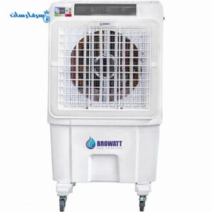 کولر آبی پرتابل 28000 بروات مدل BR-28000
