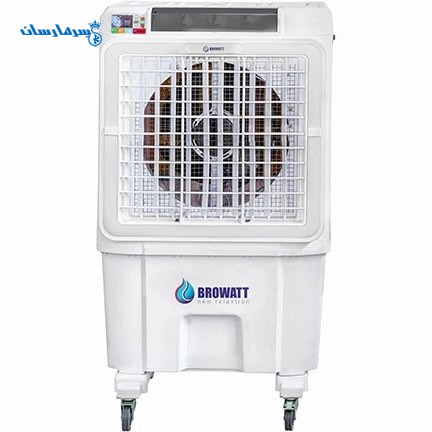 کولر آبی پرتابل 28000 بروات مدل BR-28000