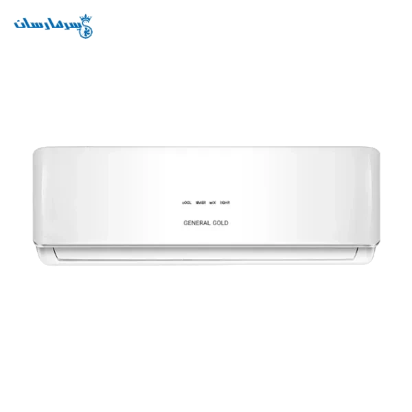 کولر گازی جنرال گلد 36000 مدل GG-MF36000 ENZO