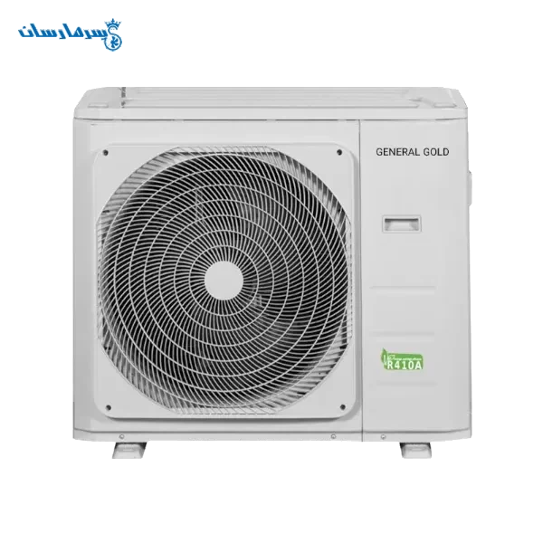 کولر گازی جنرال گلد 36000 مدل GG-MF36000 ENZO